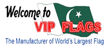 VIP Flags Pakistan